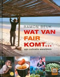 WAT VAN FAIR KOMT...