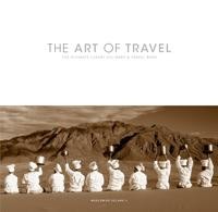 THE ART OF TRAVEL