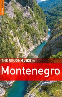 MONTENEGRO (ROUGH GUIDES)