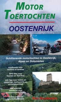 MOTOR TOERTOCHTEN OOSTENRIJK