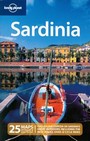 SARDINIA (LONELY PLANET)